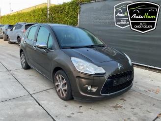 Citroën C3 C3 (SC), Hatchback 5-drs, 2009 / 2016 1.0 Vti 68 12V picture 2