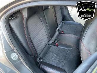 Mercedes A-klasse A (W176), Hatchback, 2012 / 2018 1.6 A-180 16V picture 29
