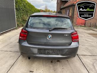 BMW 1-serie 1 serie (F20), Hatchback 5-drs, 2011 / 2019 116i 1.6 16V picture 9