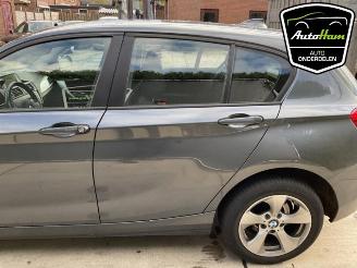 BMW 1-serie 1 serie (F20), Hatchback 5-drs, 2011 / 2019 116i 1.6 16V picture 7