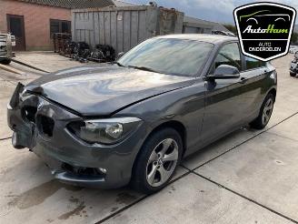 BMW 1-serie 1 serie (F20), Hatchback 5-drs, 2011 / 2019 116i 1.6 16V picture 4