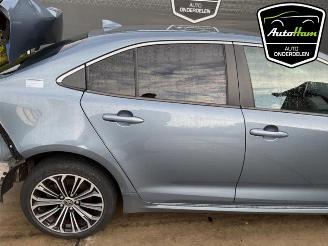 Toyota Corolla Corolla (E21), Sedan, 2019 1.8 VVTi 16V Hybrid picture 11