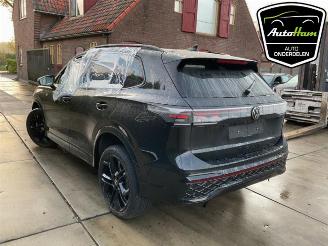 Volkswagen Tiguan Tiguan (CT1), SUV, 2023 1.5 eHybrid 272 picture 10