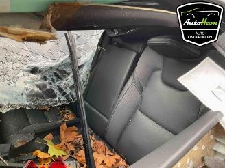 Volvo Xc-60 XC60 II (UZ), SUV, 2017 2.0 T8 16V Recharge, Twin Engine AWD picture 19