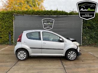 Sloopauto Peugeot 107 107, Hatchback, 2005 / 2014 1.0 12V 2013/8