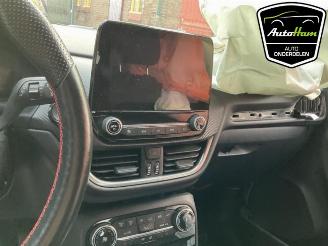 Ford Puma Puma, SUV, 2019 1.0 Ti-VCT EcoBoost Hybrid 12V picture 15