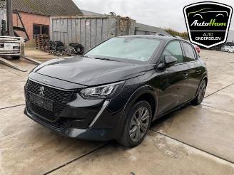 Peugeot 208 208 II (UB/UH/UP), Hatchback 5-drs, 2019 e-208 50 kWh picture 6