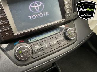 Toyota Rav-4 RAV4 (A4), Terreinwagen, 2012 / 2019 2.5 Hybrid 16V VVT-i 4x4 picture 21