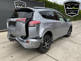 Toyota Rav-4 RAV4 (A4), Terreinwagen, 2012 / 2019 2.5 Hybrid 16V VVT-i 4x4 picture 10