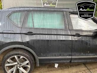 Seat Tarraco Tarraco, SUV, 2018 / 2024 1.5 TSI ACT 16V picture 13