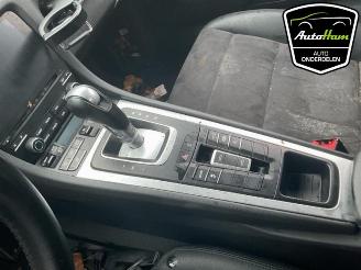 Porsche Boxster 718 Boxster (982), Cabrio, 2016 2.5 S Turbo picture 33