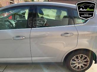 Ford C-Max C-Max (DXA), MPV, 2010 / 2019 1.6 SCTi 16V picture 9