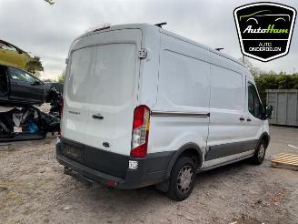 Ford Transit Transit, Van, 2013 2.0 TDCi 16V Eco Blue 130 picture 10