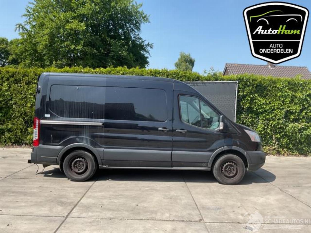 Ford Transit Transit, Van, 2013 2.2 TDCi 16V