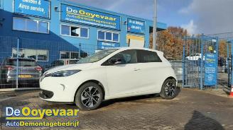 Renault Zoé Zoe (AG), Hatchback 5-drs, 2012 46kW picture 1