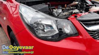 Opel Karl Karl, Hatchback 5-drs, 2015 / 2019 1.0 12V picture 4