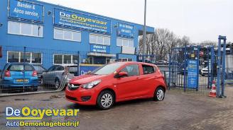 Opel Karl Karl, Hatchback 5-drs, 2015 / 2019 1.0 12V picture 1