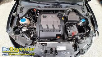 Seat Ibiza Ibiza IV (6J5), Hatchback 5-drs, 2008 / 2017 1.2 TDI Ecomotive picture 3