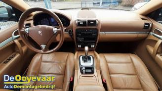 Porsche Cayenne Cayenne (9PA), SUV, 2002 / 2007 3.2 V6 24V picture 2