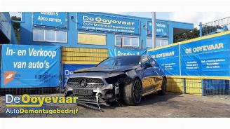 Mercedes A-klasse A (177.0), Hatchback, 2018 / 2026 1.3 A-200 Turbo 16V picture 6