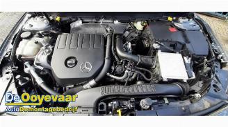 Mercedes A-klasse A (177.0), Hatchback, 2018 / 2026 1.3 A-200 Turbo 16V picture 3