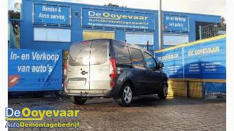 Mercedes Citan Citan (415.6), Van, 2012 / 2021 1.5 108 CDI picture 4