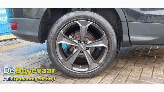 Ford Kuga Kuga II (DM2), SUV, 2012 2.0 TDCi 16V 163 4x4 picture 3