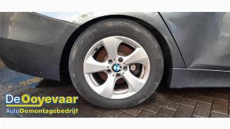 BMW 3-serie 3 serie Touring (F31), Combi, 2012 / 2019 320d 2.0 16V EfficientDynamicsEdition picture 3