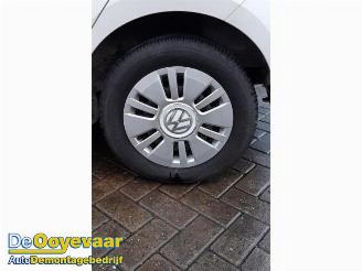Volkswagen Up! Up! (121), Hatchback, 2011 1.0 12V EcoFuel picture 4