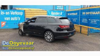 Coche siniestrado Seat Leon Leon ST (5FF), Combi 5-drs, 2012 / 2020 1.6 TDI Ecomotive 16V 2015/5