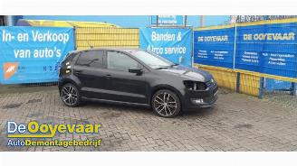 Uttjänta bilar auto Volkswagen Polo Polo V (6R), Hatchback, 2009 / 2017 1.2 TDI 12V BlueMotion 2013/9