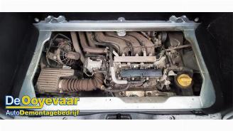 Smart Forfour Forfour (453), Hatchback 5-drs, 2014 1.0 12V picture 3