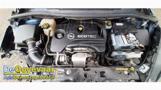 Opel Corsa-E Corsa E, Hatchback, 2014 1.0 SIDI Turbo 12V picture 3