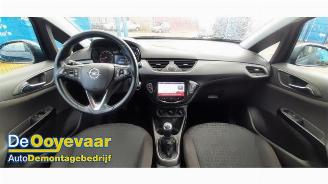 Opel Corsa-E Corsa E, Hatchback, 2014 1.0 SIDI Turbo 12V picture 2