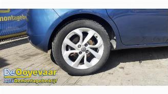 Opel Corsa-E Corsa E, Hatchback, 2014 1.0 SIDI Turbo 12V picture 4