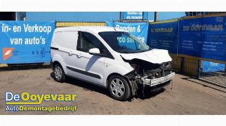 Ford Courier Transit Courier, Van, 2014 / 2023 1.5 TDCi 75 picture 6