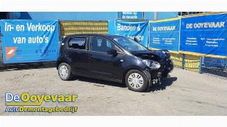 Volkswagen Up! Up! (121), Hatchback, 2011 1.0 12V 60 picture 4