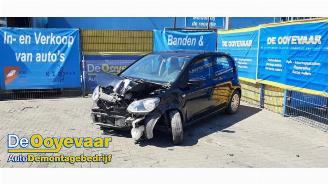 Volkswagen Up! Up! (121), Hatchback, 2011 1.0 12V 60 picture 5