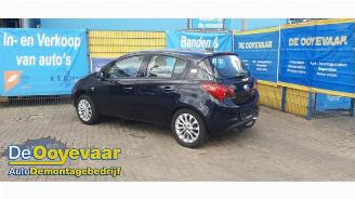 Purkuautot passenger cars Opel Corsa-E Corsa E, Hatchback, 2014 1.0 SIDI Turbo 12V 2019/5