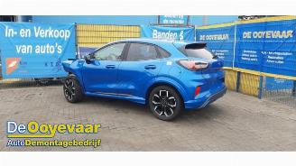 Vrakbiler auto Ford Puma Puma, SUV, 2019 1.0 Ti-VCT EcoBoost mHEV 12V 2023/3