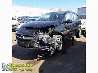Opel Corsa-E Corsa E, Hatchback, 2014 1.4 16V picture 4