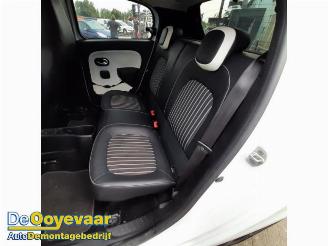 Renault Twingo Twingo III (AH), Hatchback 5-drs, 2014 1.0 SCe 75 12V picture 9