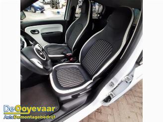 Renault Twingo Twingo III (AH), Hatchback 5-drs, 2014 1.0 SCe 75 12V picture 8