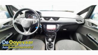 Opel Corsa-E Corsa E, Hatchback, 2014 1.0 SIDI Turbo 12V picture 2