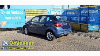 Opel Corsa-E Corsa E, Hatchback, 2014 1.0 SIDI Turbo 12V picture 5