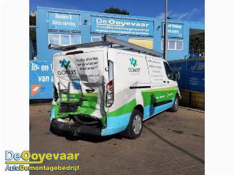 Ford Transit Transit Custom, Van, 2011 / 2023 2.0 TDCi 16V Eco Blue 130 picture 5