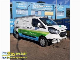 Ford Transit Transit Custom, Van, 2011 / 2023 2.0 TDCi 16V Eco Blue 130 picture 1