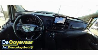 Ford Transit Transit Custom, Van, 2011 / 2023 2.0 TDCi 16V Eco Blue 130 picture 2