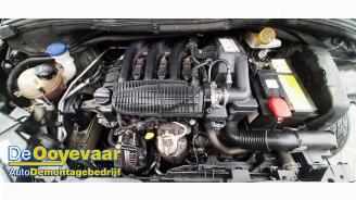 Peugeot 208 208 I (CA/CC/CK/CL), Hatchback, 2012 / 2019 1.2 Vti 12V PureTech 82 picture 3