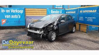 Peugeot 208 208 I (CA/CC/CK/CL), Hatchback, 2012 / 2019 1.2 Vti 12V PureTech 82 picture 7